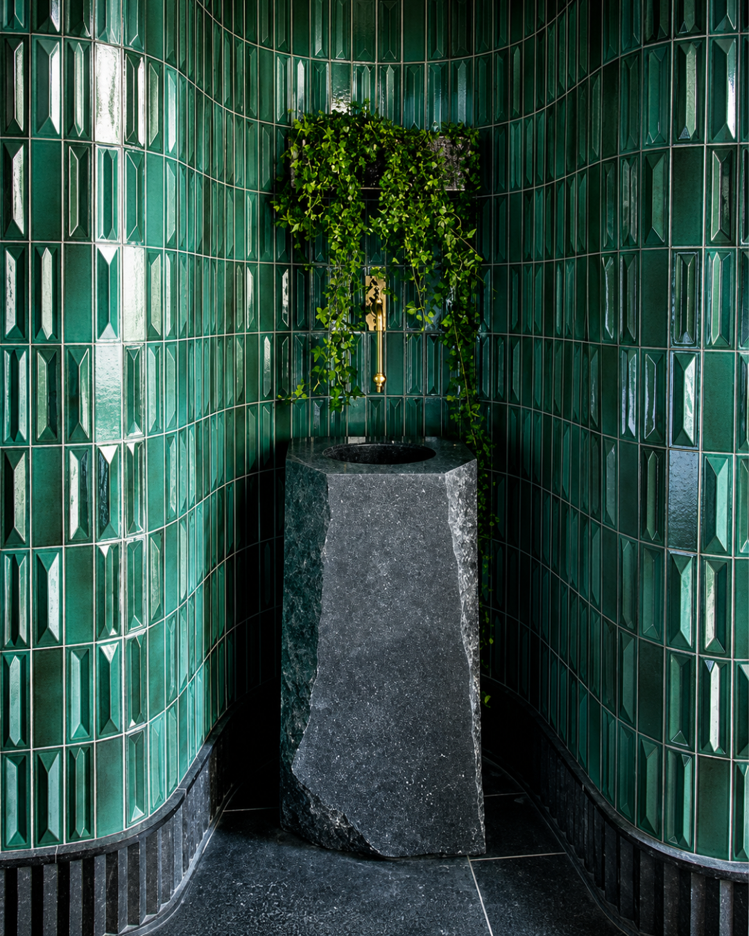 Washbasins Collection