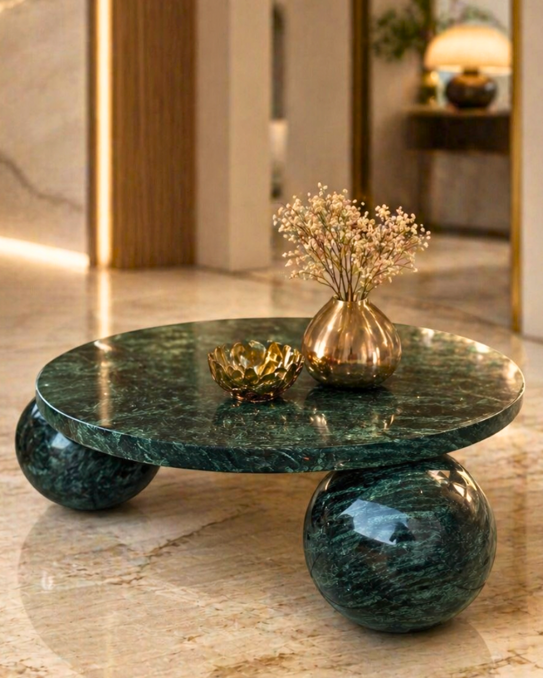 Centre Tables Collection