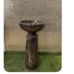 Luxury Basin 81