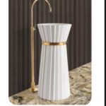 Luxury Basin 74
