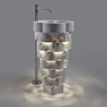 Luxury Basin 73