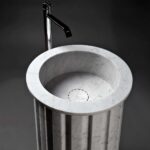 Luxury Basin 64