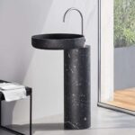 Luxury Basin 63