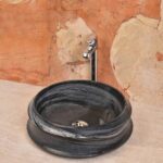 Luxury Basin 62