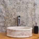 Luxury Basin 57