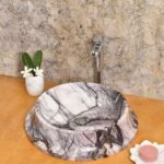 Luxury Basin 56