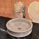 Luxury Basin 55