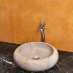 Luxury Basin 52