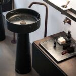 Luxury Basin 45