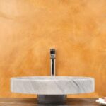 Luxury Basin 35