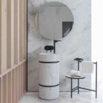 Luxury Basin 30