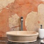 Luxury Basin 25