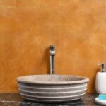 Luxury Basin 23