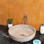 Luxury Basin 22