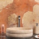 Luxury Basin 20