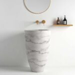 Luxury Basin 7